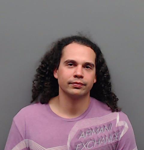 MARTIN, COLBY ANDRE arrested by Smith County SO/PD