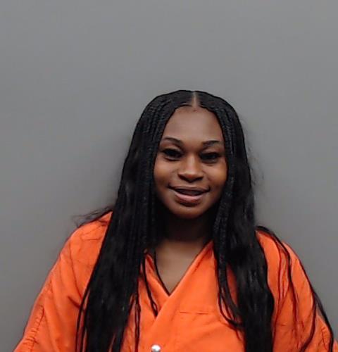 JONES, KIMBERLY LOUISE booking photo