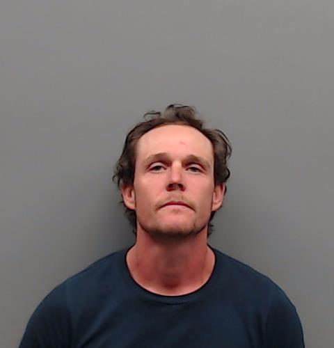 ROUSH, CROY CODY arrested by Smith County SO/PD