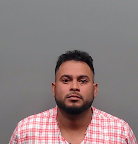 DIAZ-MARTINEZ, SILIAZAR DE JESUS booking photo
