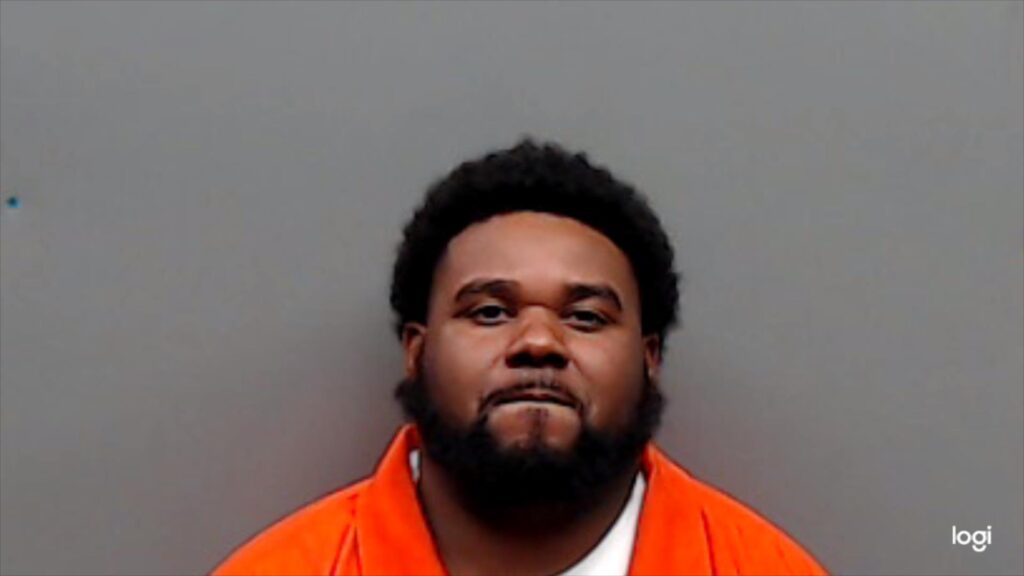 WILSON, DEMETRIC RAYNARD arrested in Smith County, Texas mugshot