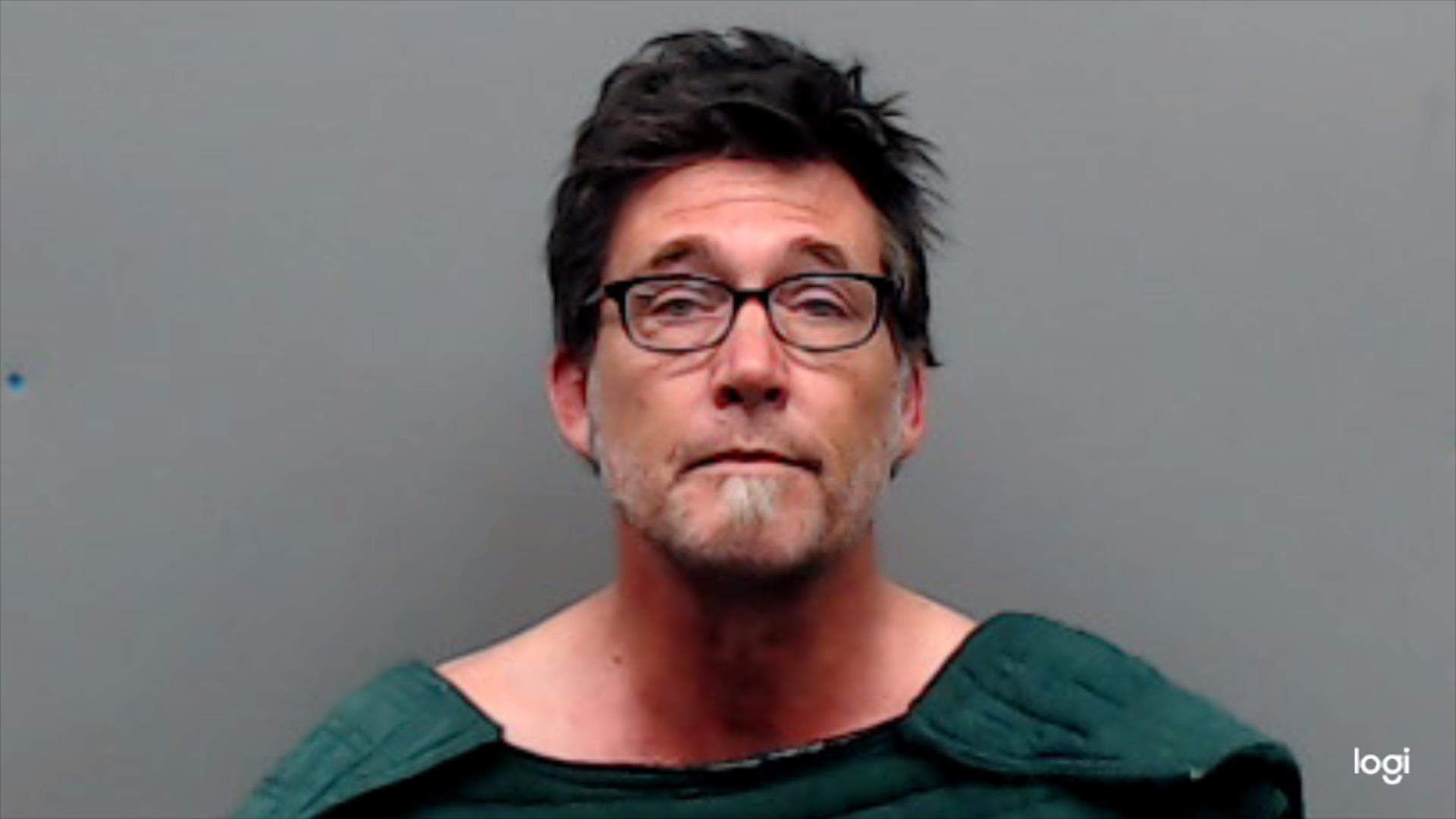 WHITE, DOUGLAS WAYNE arrested by Smith County SO/PD