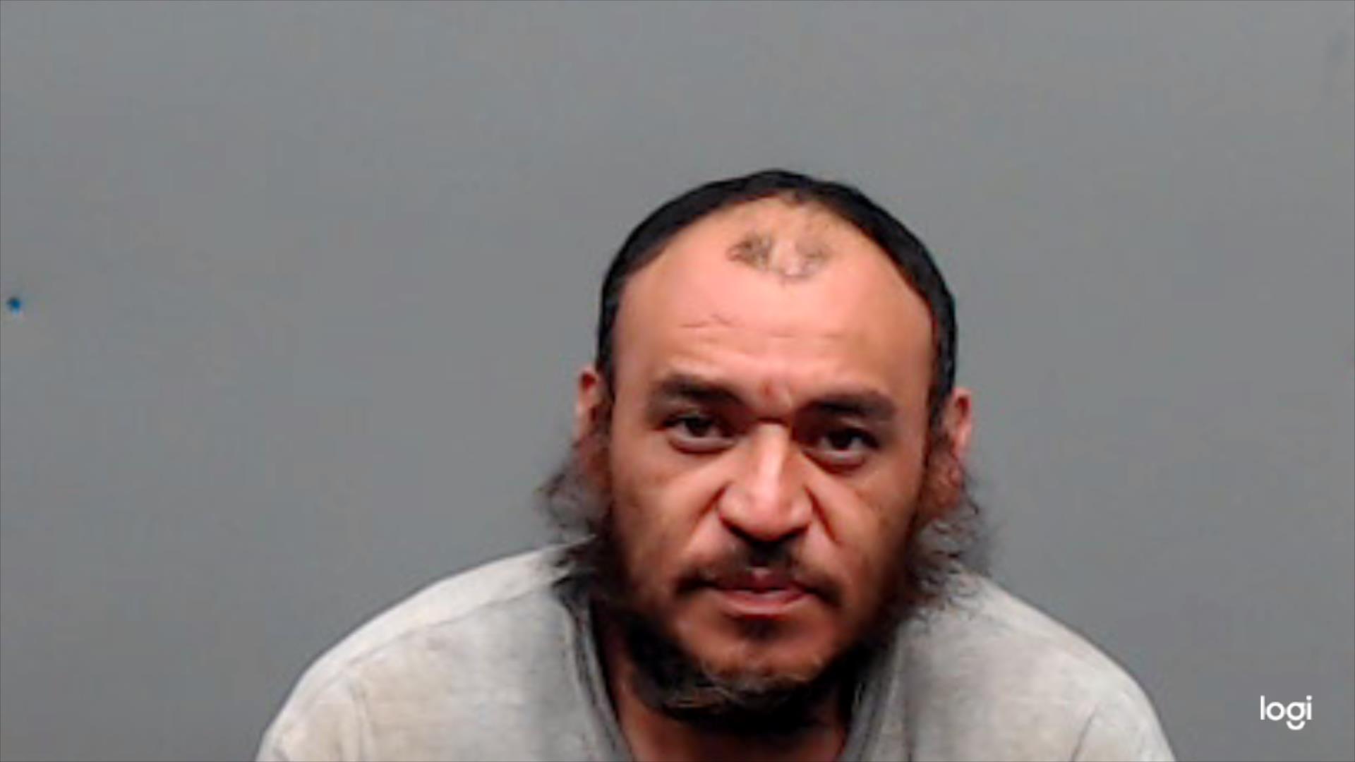 FIERROS, CHRISTOPHER arrested by Smith County SO/PD