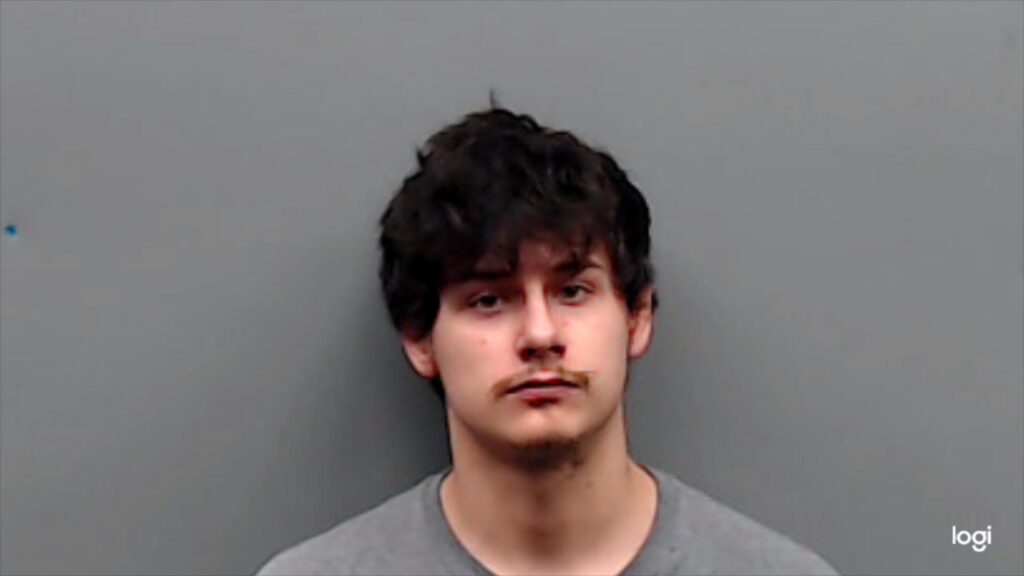 LUNDGREN, RUBEN REILLY arrest record in Smith County, Texas LUNDGREN, RUBEN REILLY arrested in Smith County, Texas mugshot