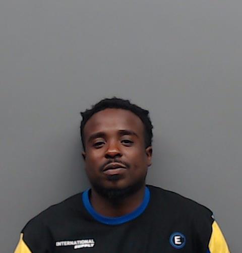 WHITE, ZAMIEN MONTELL booking photo