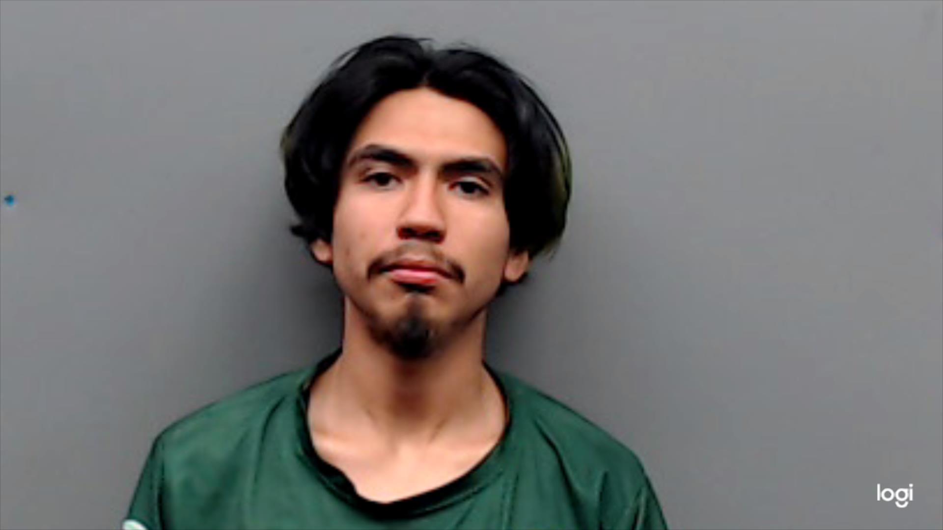 MODESTO, ADAN booking photo
