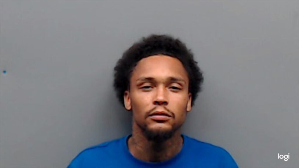 FOWLER, DONALD arrested in Smith County, Texas mugshot