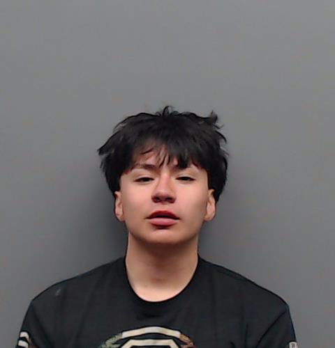 OVIEDO, DANIEL booking photo