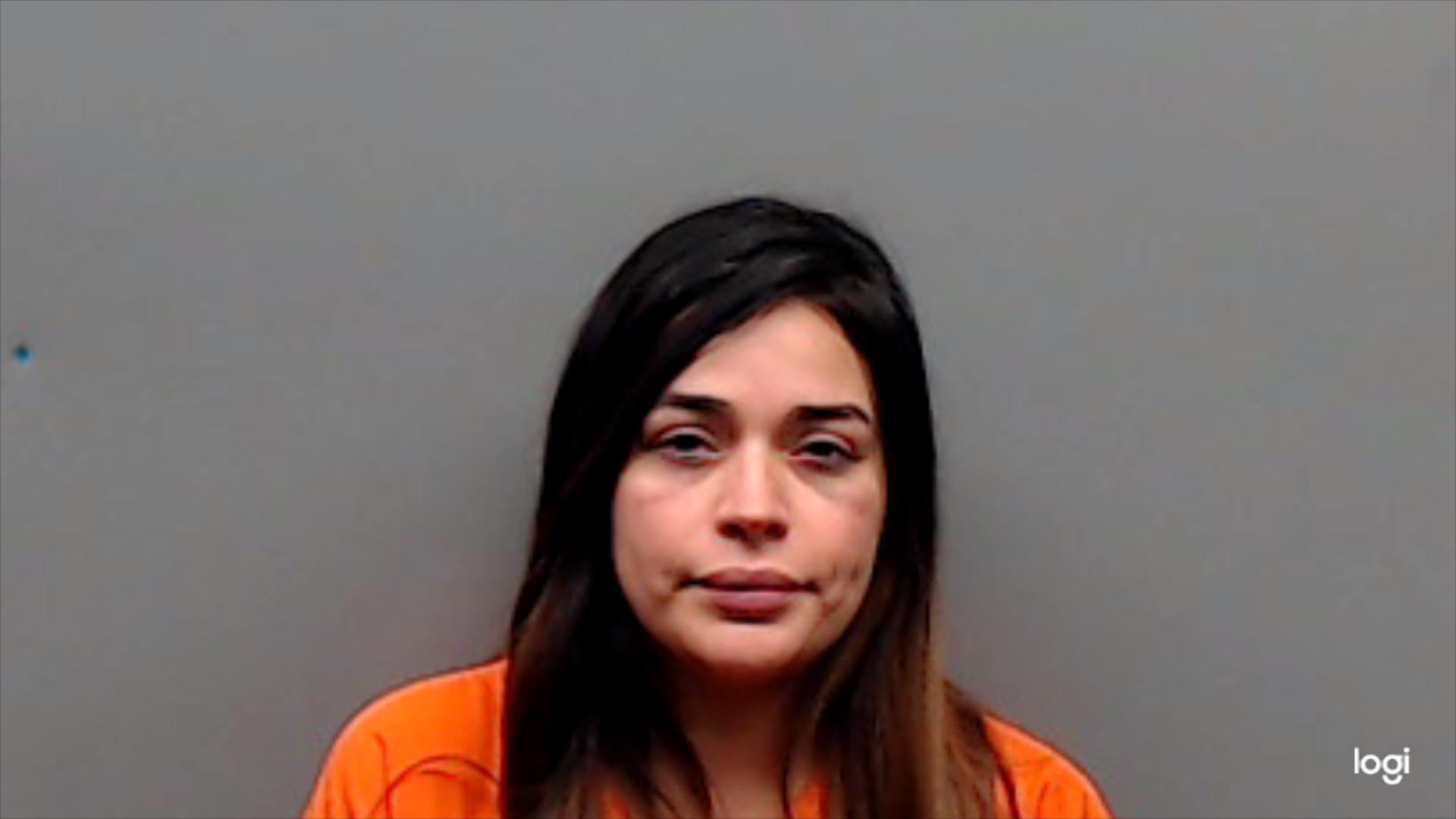 LOYA, ALEXANDRIA RENE arrested by Smith County SO/PD