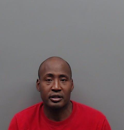 CROSBY, WALTER booking photo