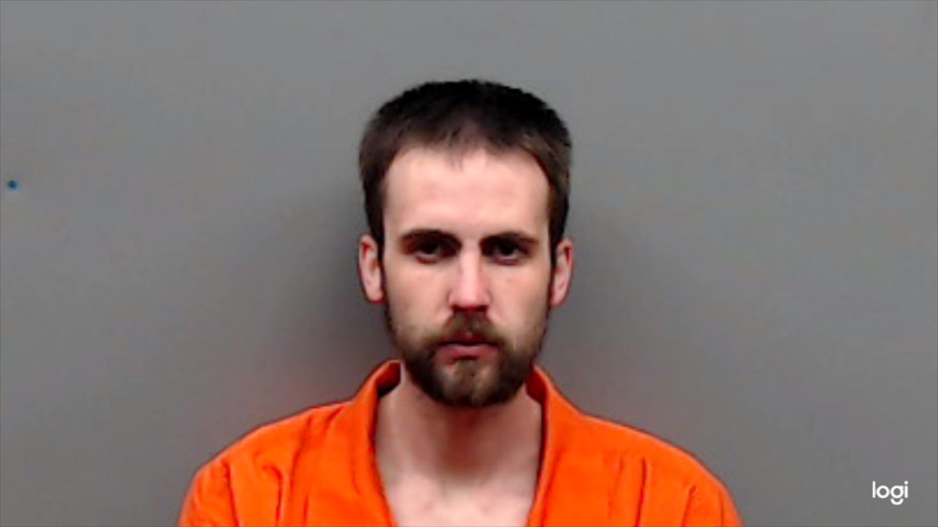 STRINGER, DAMON JOSEPH booking photo