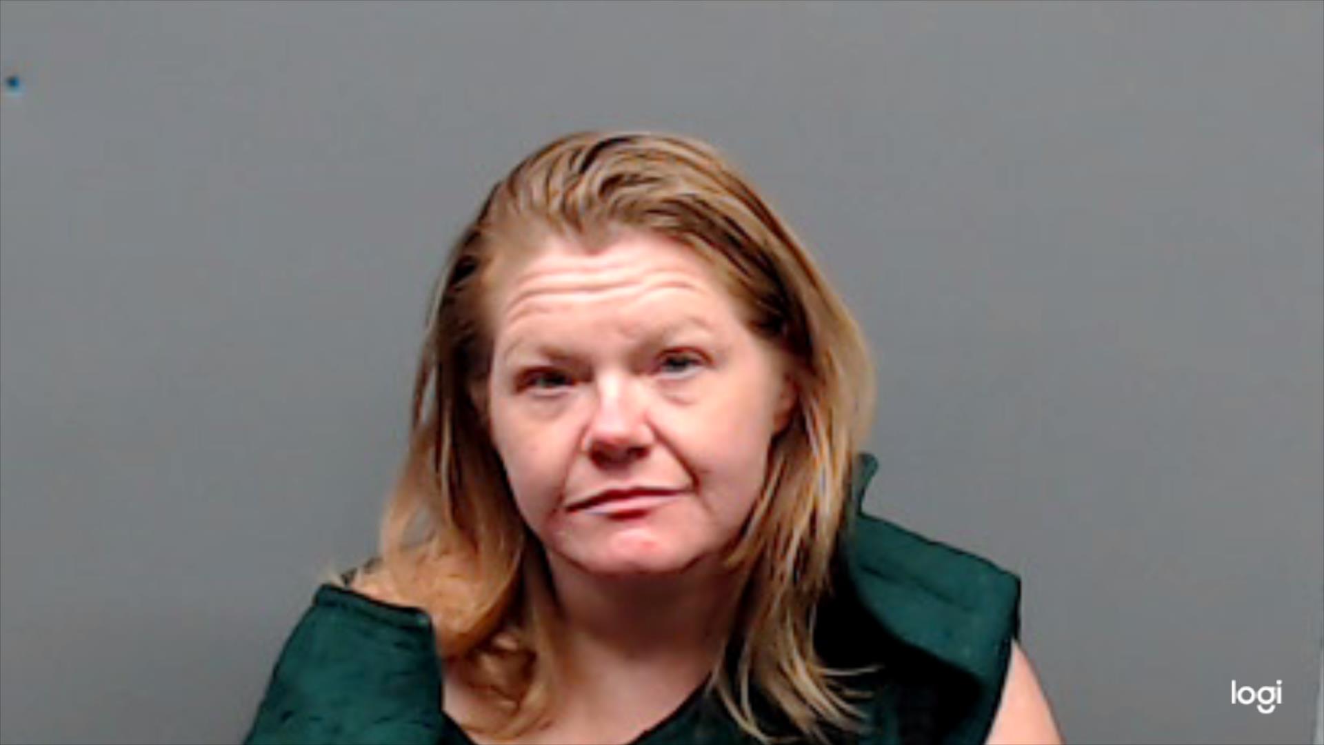 STORY, SHANNON RENEE booking photo