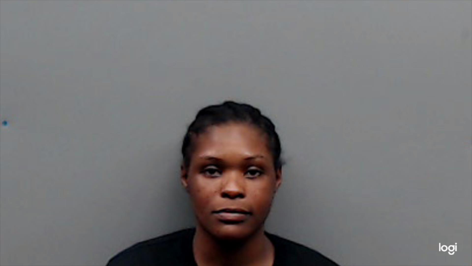 DORSEY, JARDIAN DA SHAUN booking photo