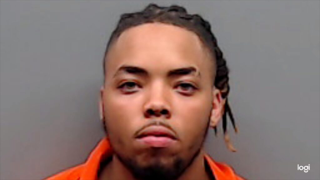CATO, XAVIER arrest record in Smith County, Texas CATO, XAVIER arrested in Smith County, Texas mugshot