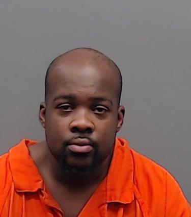 TRUSS, ANTHONY LEROY, Jr. booking photo