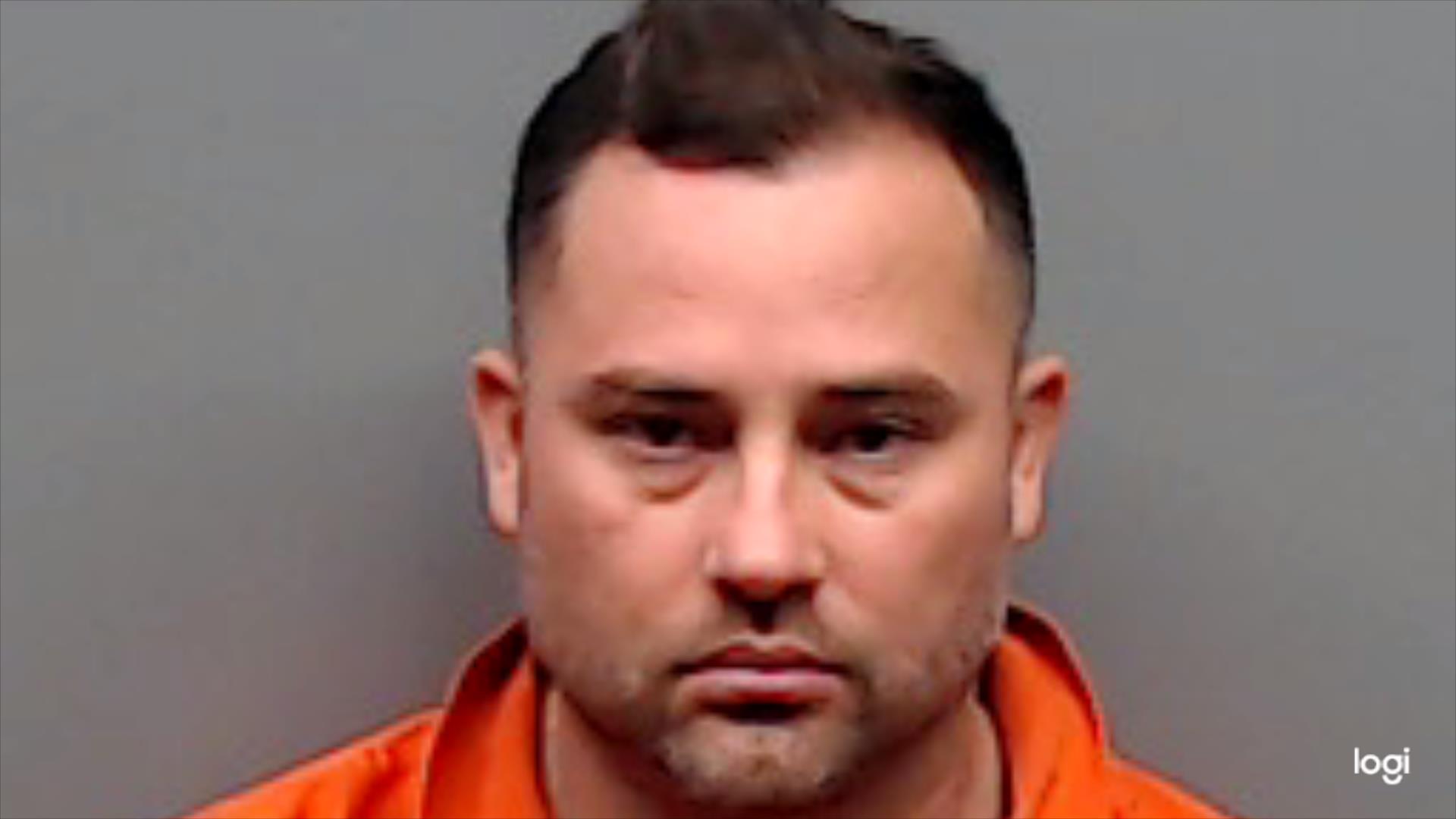 GARCIA, DANIEL arrested by Smith County SO/PD