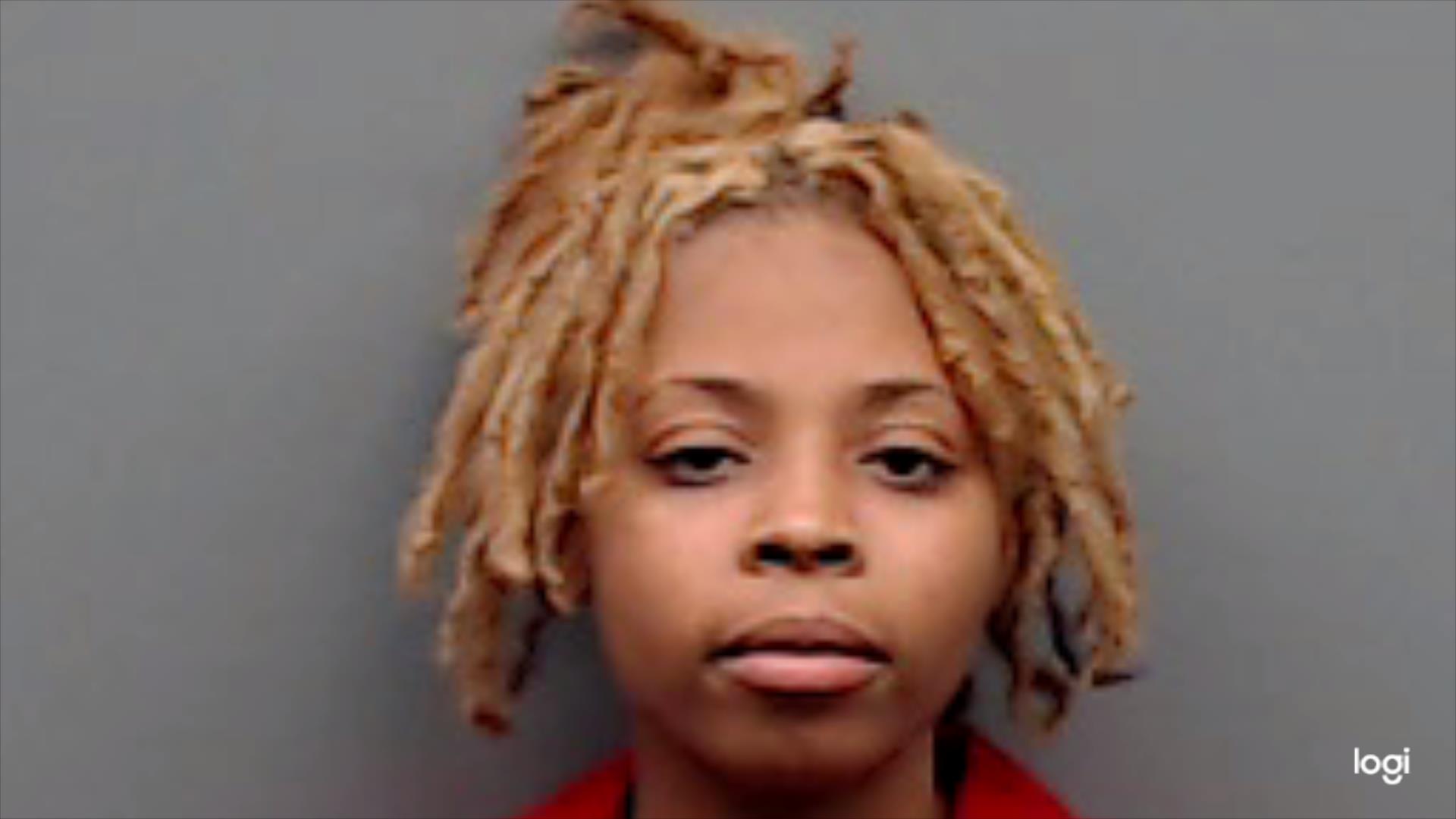 HENRY, CHARELLE booking photo