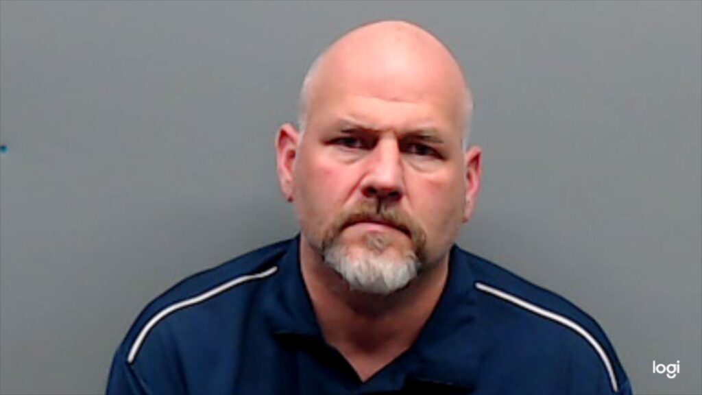 BISHOP, BRENT LEE arrest record in Smith County, Texas BISHOP, BRENT LEE arrested in Smith County, Texas mugshot