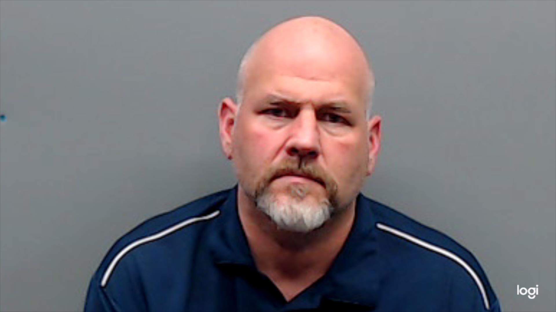 BISHOP, BRENT LEE booking photo