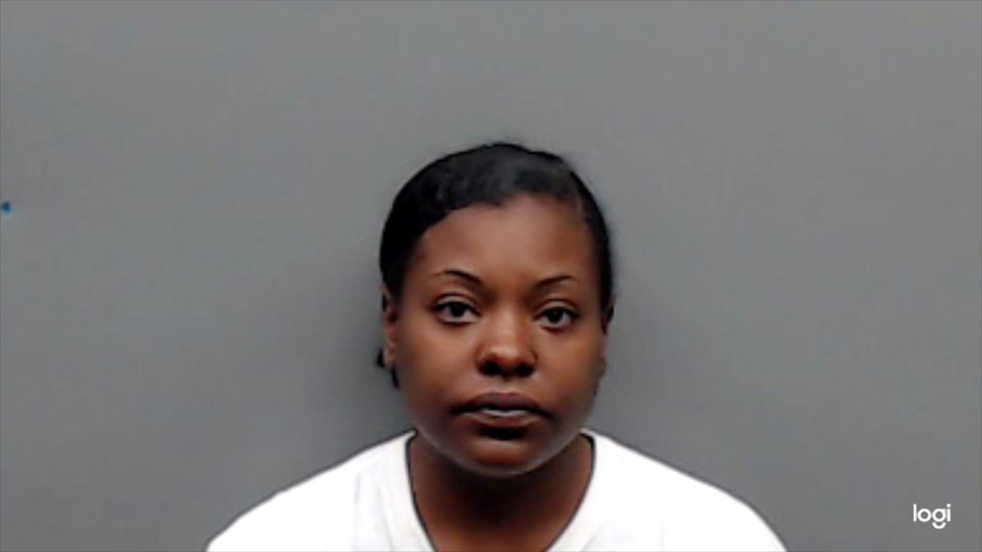 DERRICK, GERAYAUNA PATRICE booking photo