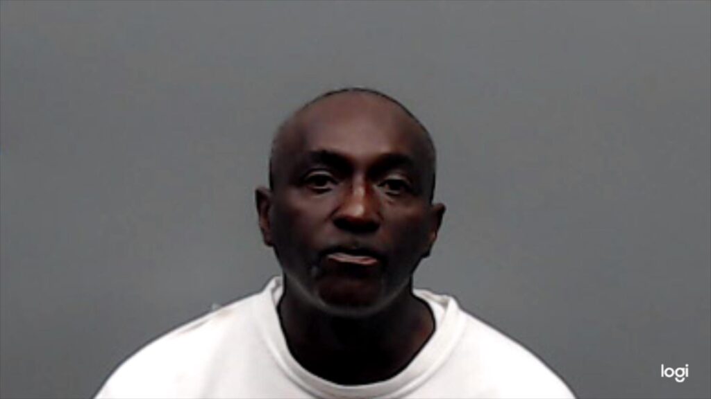 MILLER, NORMAN, Jr. arrest record in Smith County, Texas MILLER, NORMAN, Jr. arrested in Smith County, Texas mugshot