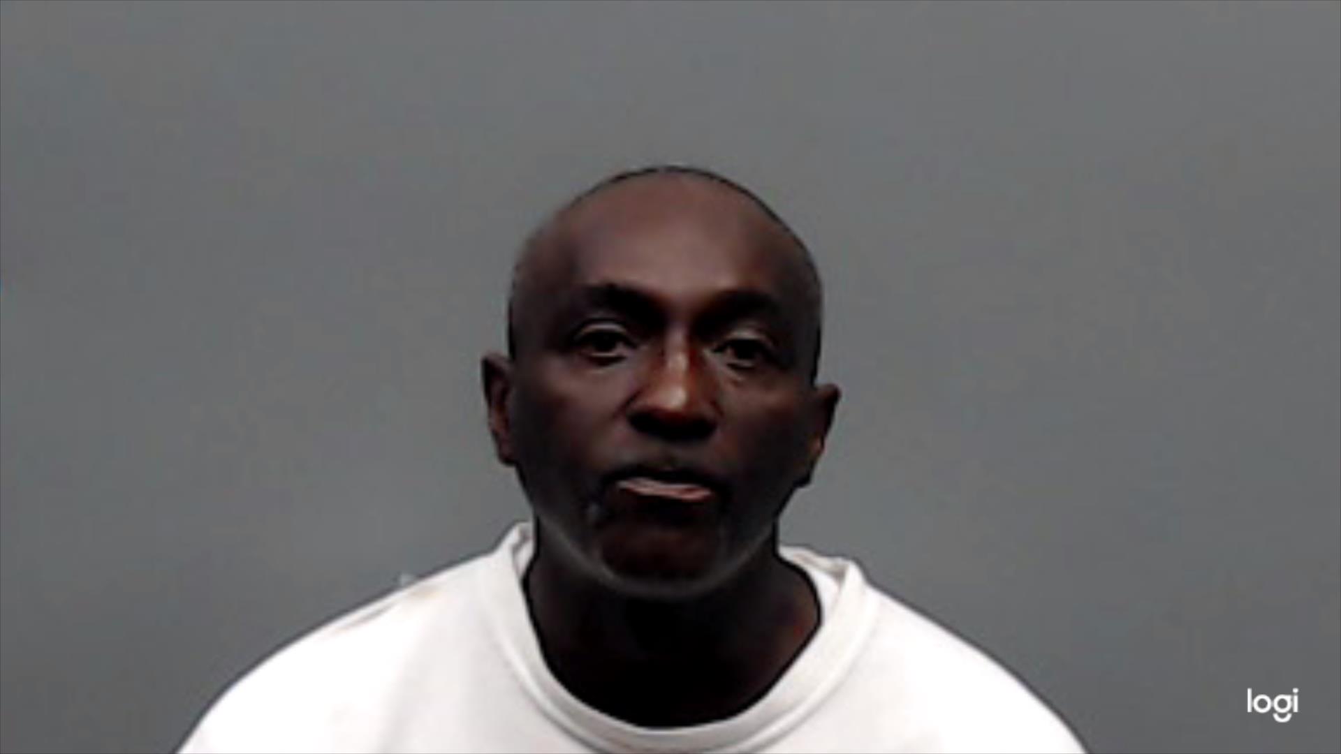 MILLER, NORMAN, Jr. booking photo