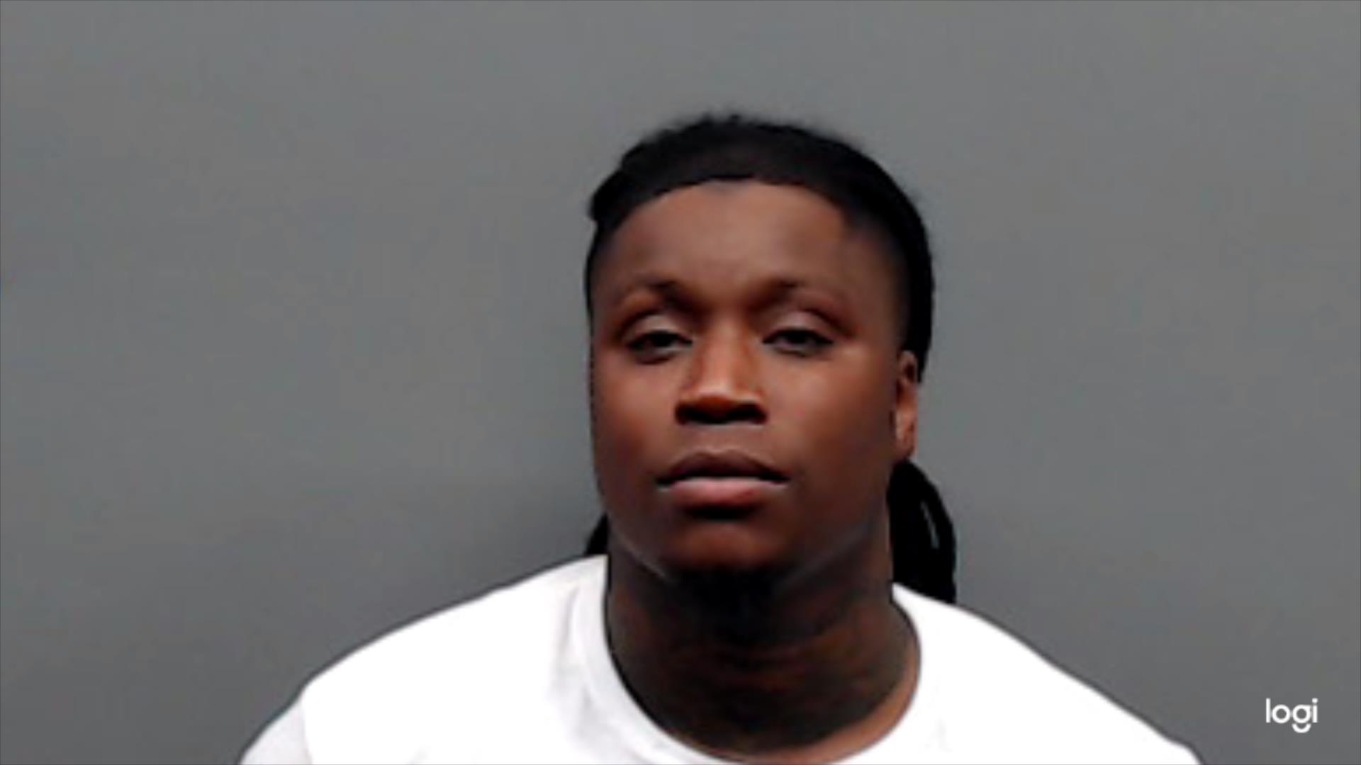 SMITH, DEQUENTUS DEMONTAE booking photo