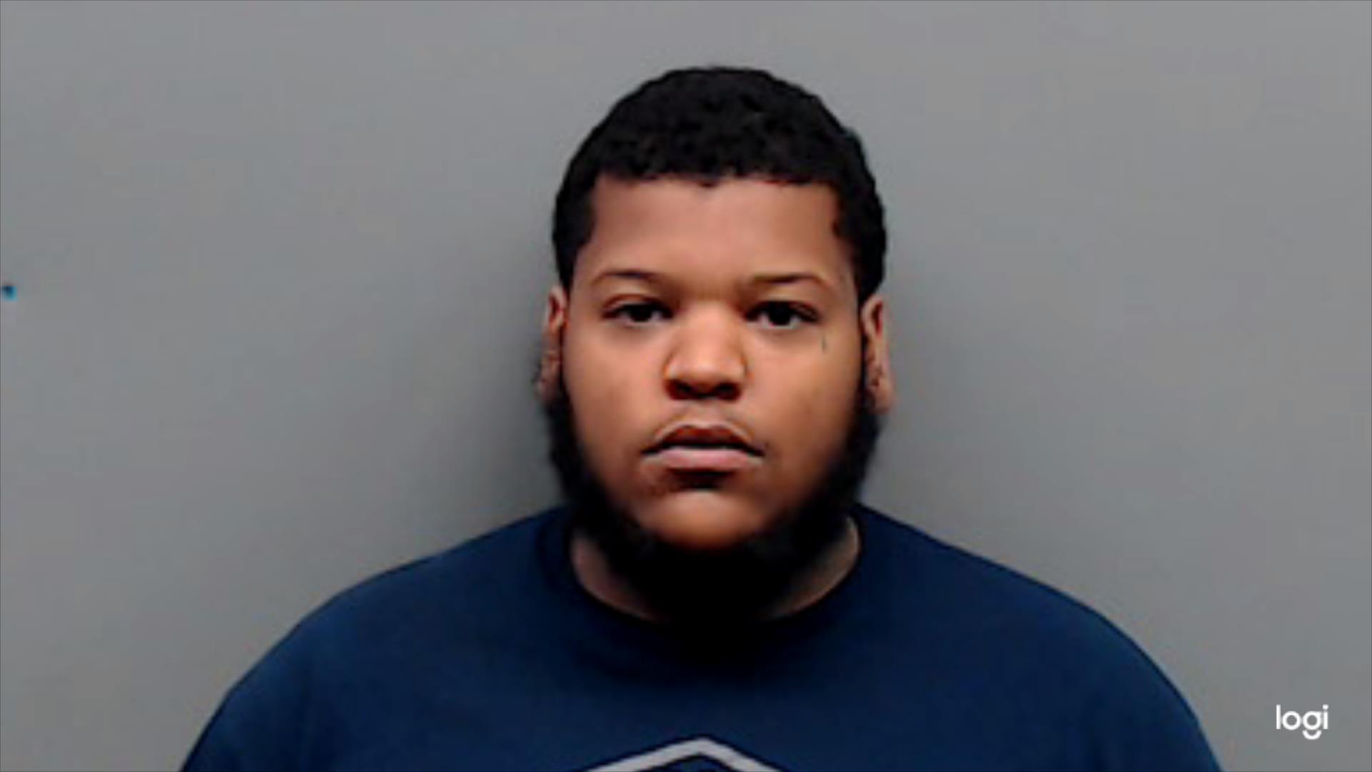 JENKINS, JOSEPH LEE booking photo