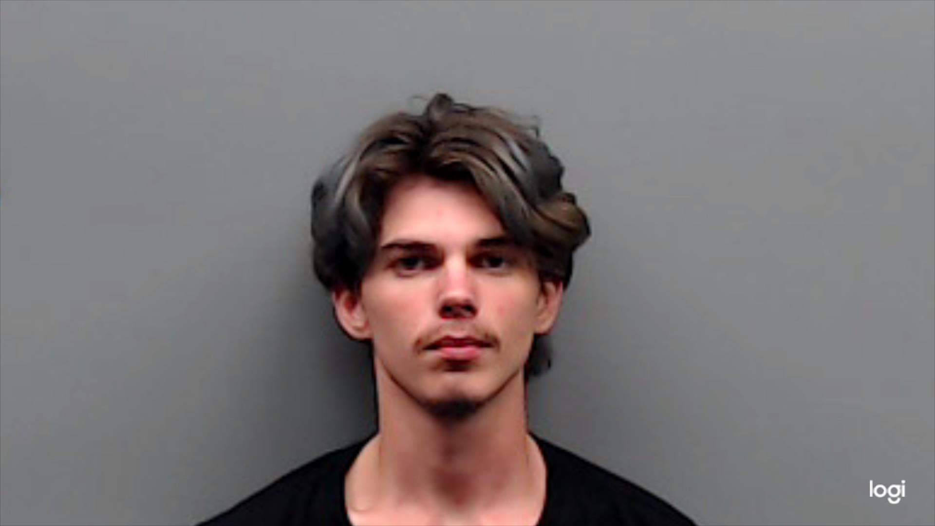 DUNN, ZACKARY LEE booking photo