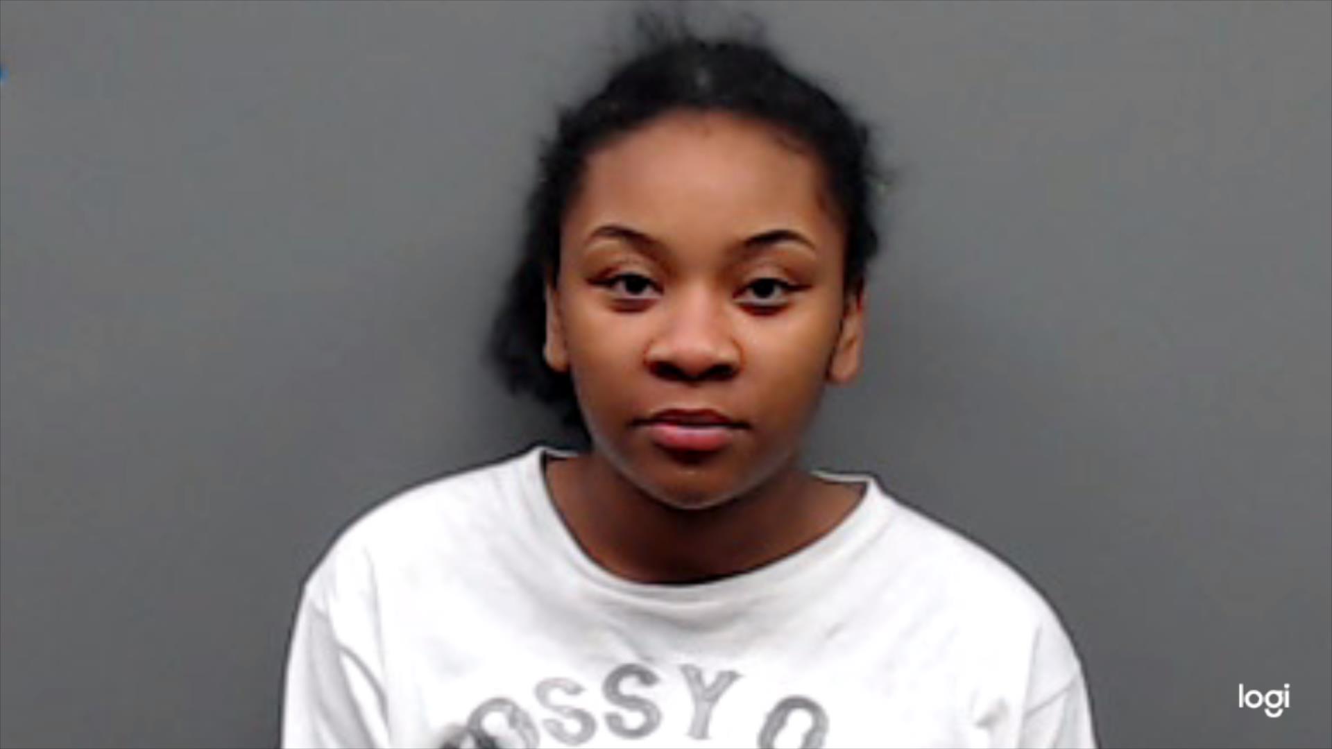 LEWIS, NAZIIYA ELIA booking photo