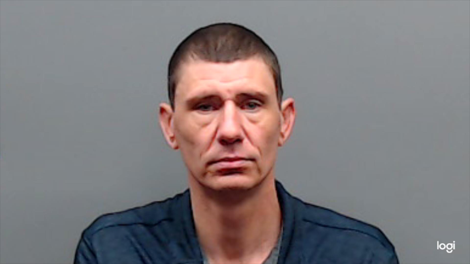 USREY, JASON LEE booking photo