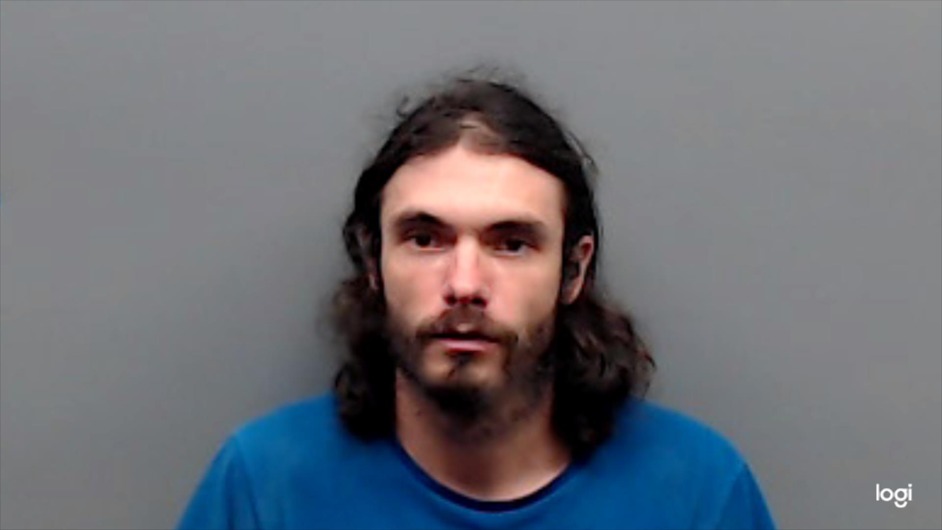 FOX, WILLIAM FRANCES arrested by Smith County SO/PD