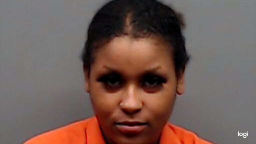 BEAL, SHAKARA DASHANA arrest record in Smith County, Texas BEAL, SHAKARA DASHANA arrested in Smith County, Texas mugshot