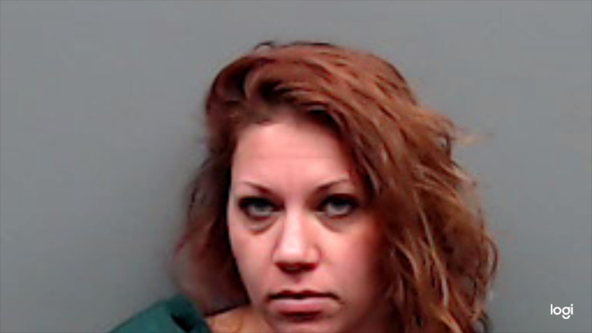HEAD, CHASITY BREANN booking photo