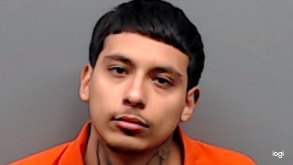 AYALA-GONZALEZ, WILLIAM arrested in Smith County, Texas mugshot