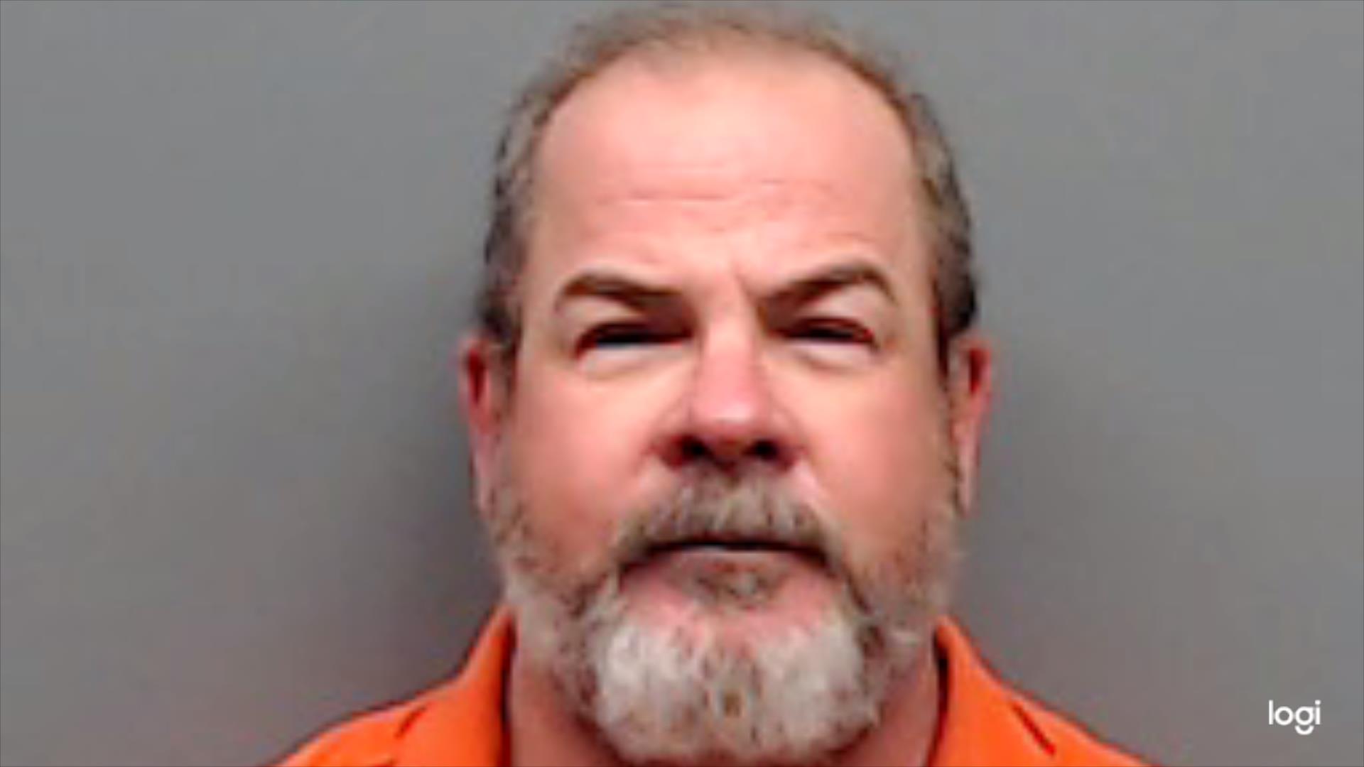 ROMINES, ROBERT DOUGLAS booking photo