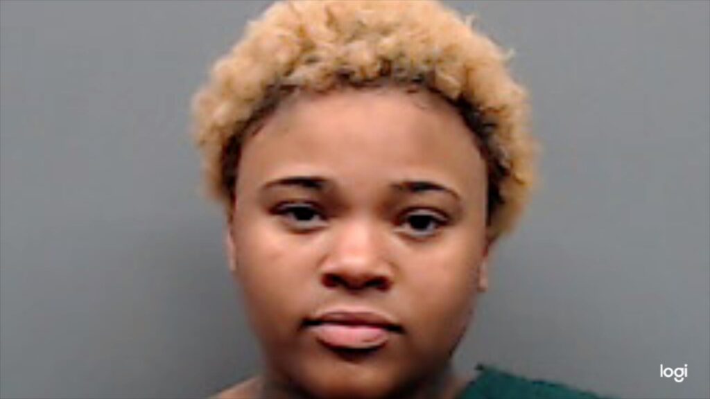 BELL, KALEIYAH arrest record in Smith County, Texas BELL, KALEIYAH arrested in Smith County, Texas mugshot
