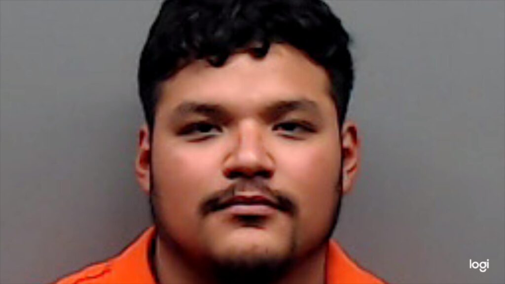 MENDEZ, JOSE GUADALUPE arrest record in Smith County, Texas MENDEZ, JOSE GUADALUPE arrested in Smith County, Texas mugshot