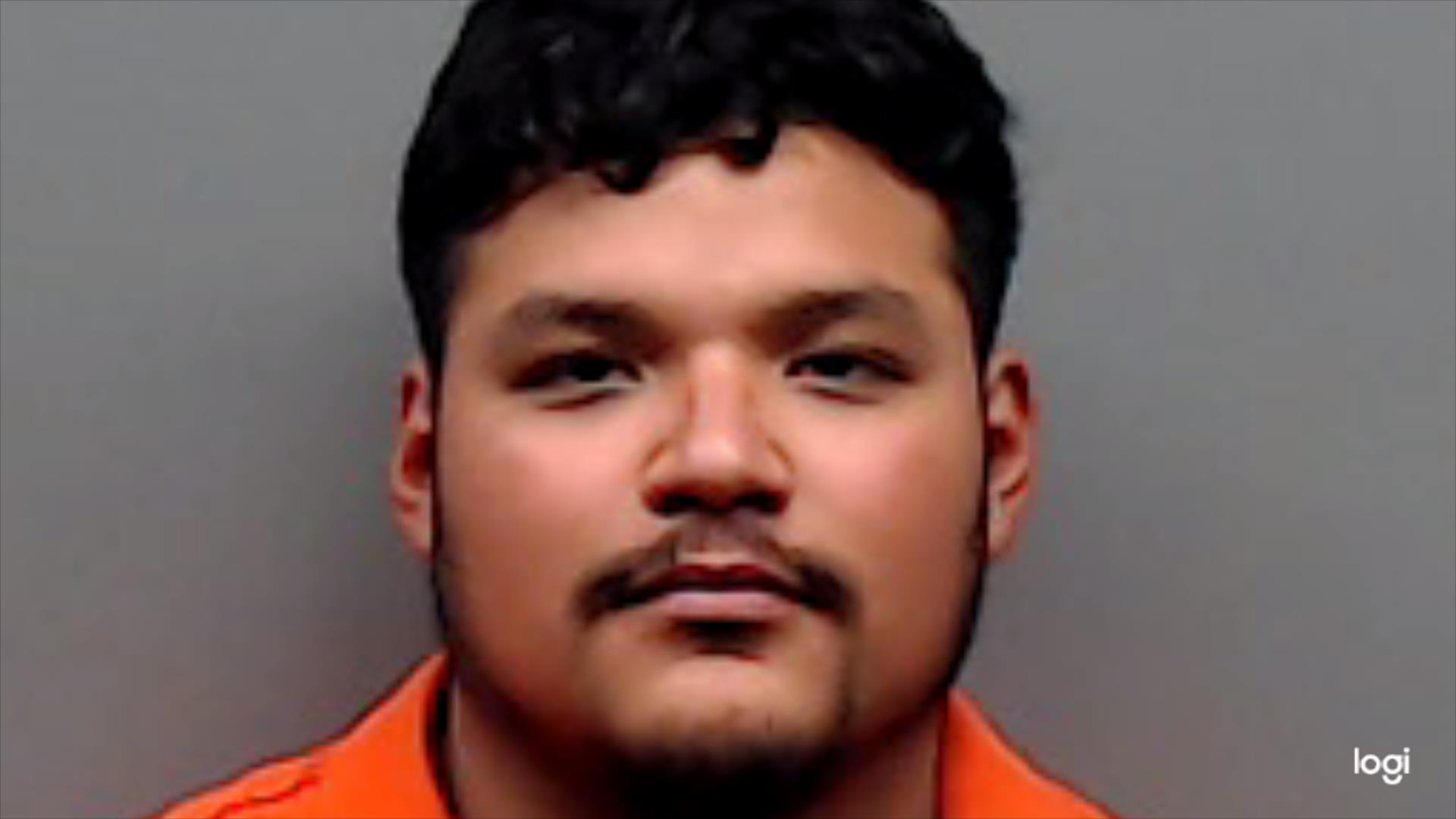 MENDEZ, JOSE GUADALUPE booking photo