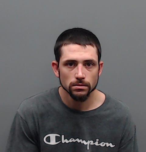 BATES, DUSTIN WAYNE booking photo