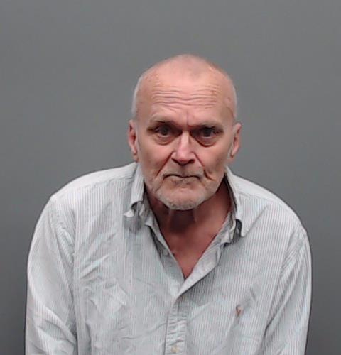 BLAKENEY, DAVID EVAN booking photo