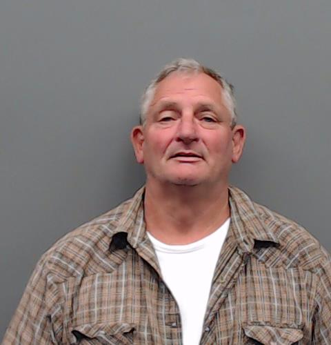 KEENER, PERRY ASHLEY booking photo