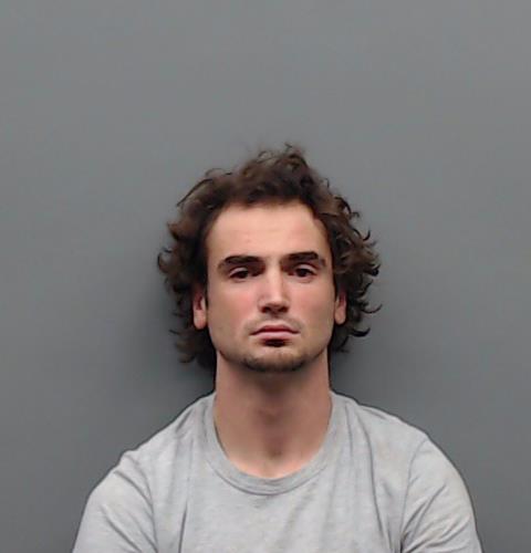 GORE, CHEYENNE CHASE booking photo