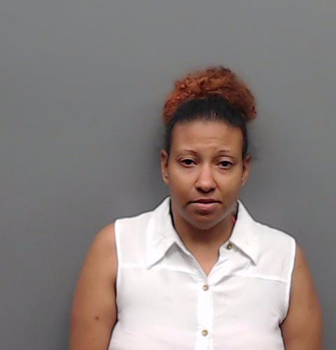 HAWKINS, ASHLEY CARRIE booking photo