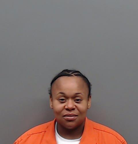 WALLACE, TEREJA SYMONE booking photo