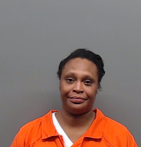 PUTILLA, CHKA DESHANNA booking photo