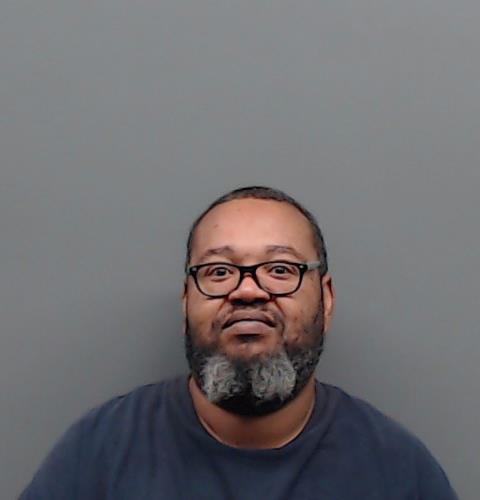 FORD, DAVID LEE, Jr. booking photo
