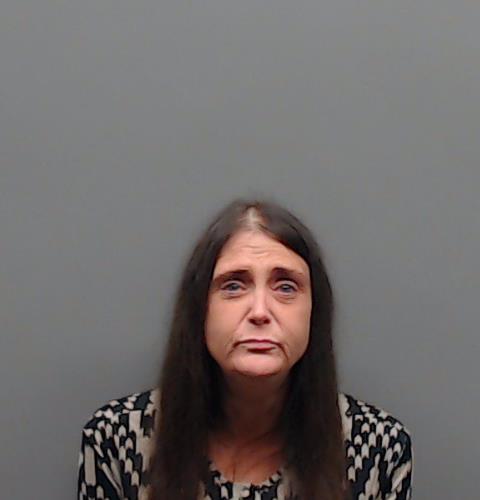 Korinek, Stacy booking photo