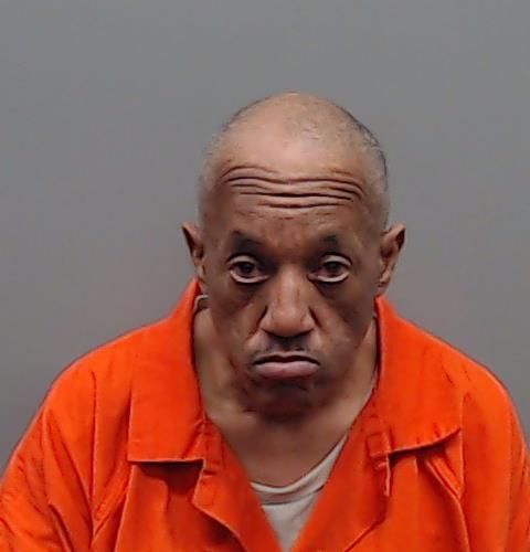 MILLER, RODRICK ERWIN booking photo