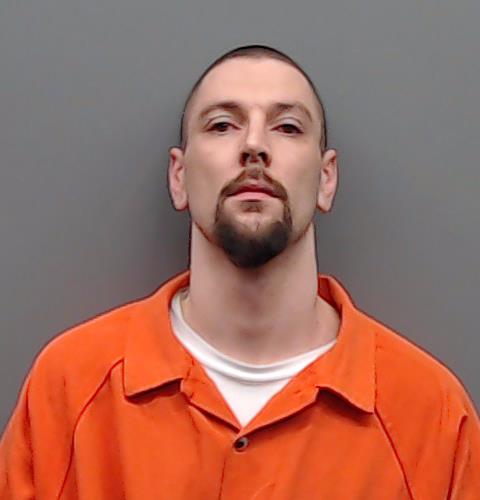 ROSS, RANDY LEE booking photo